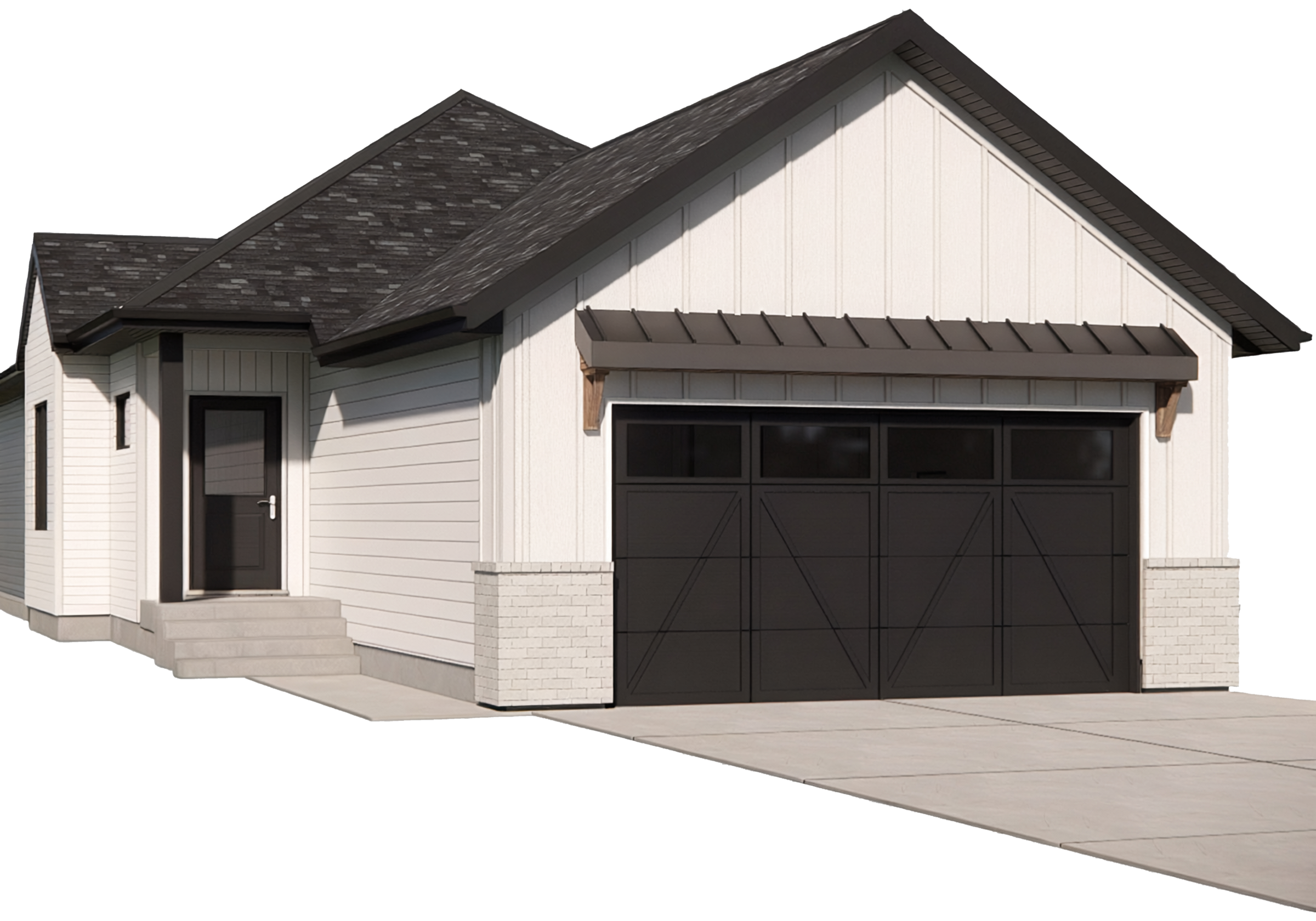 Bungalow Homes
