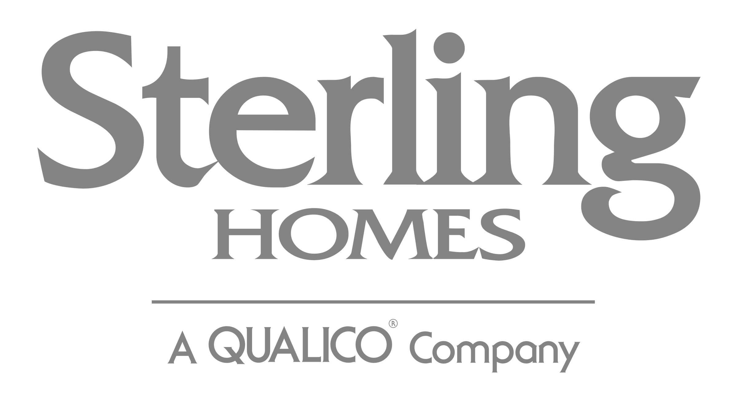Sterling Homes