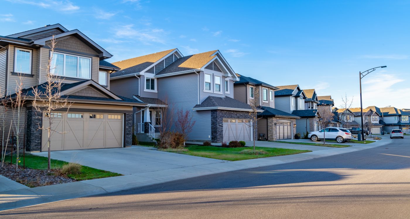 Affordable New Walkout Homes in Kinglet by Big Lake