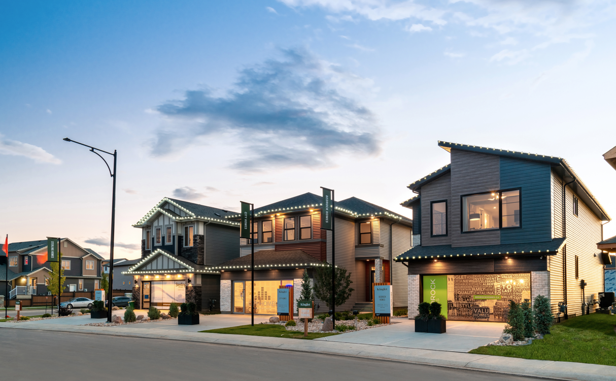 CHBA Announces Kinglet by Big Lake as Finalist for the 2022 New Community of the Year Award