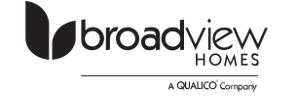 Broadview Homes Edmonton