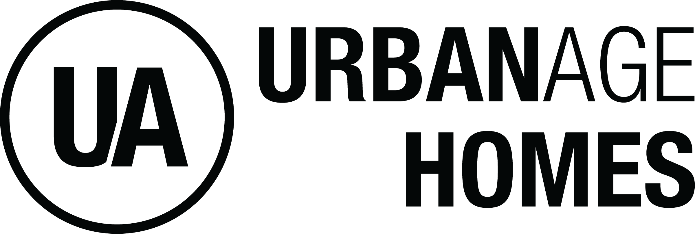 UrbanAge Homes